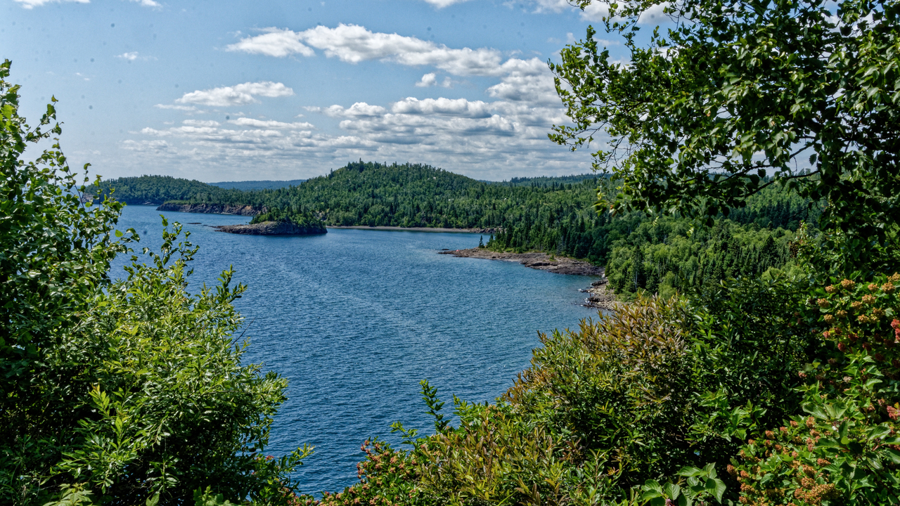 20190806-131359•Split Rock Lighthouse•Silver Bay•Minnesota•USA
